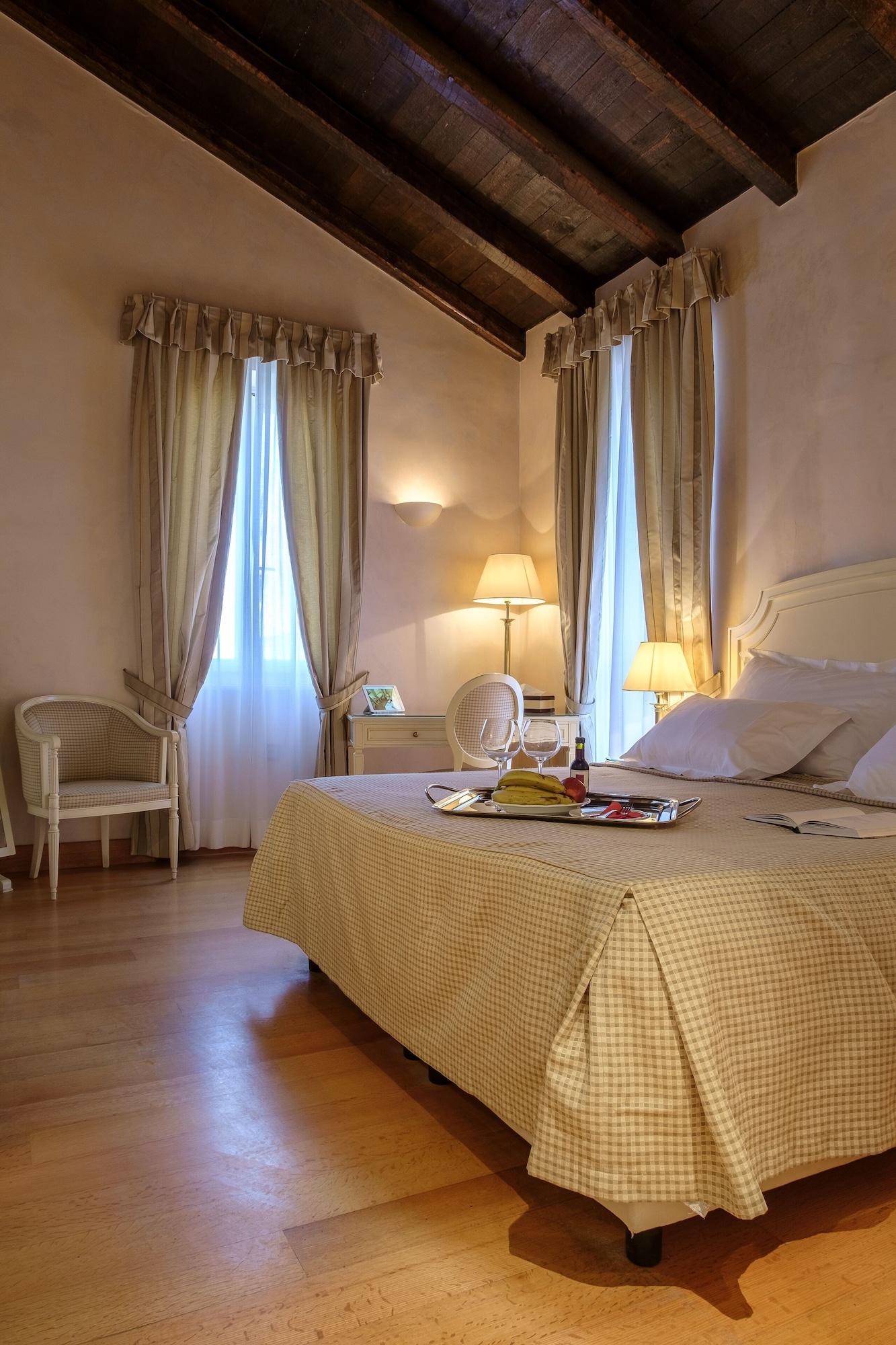 Hotel Siora Vittoria Boutique