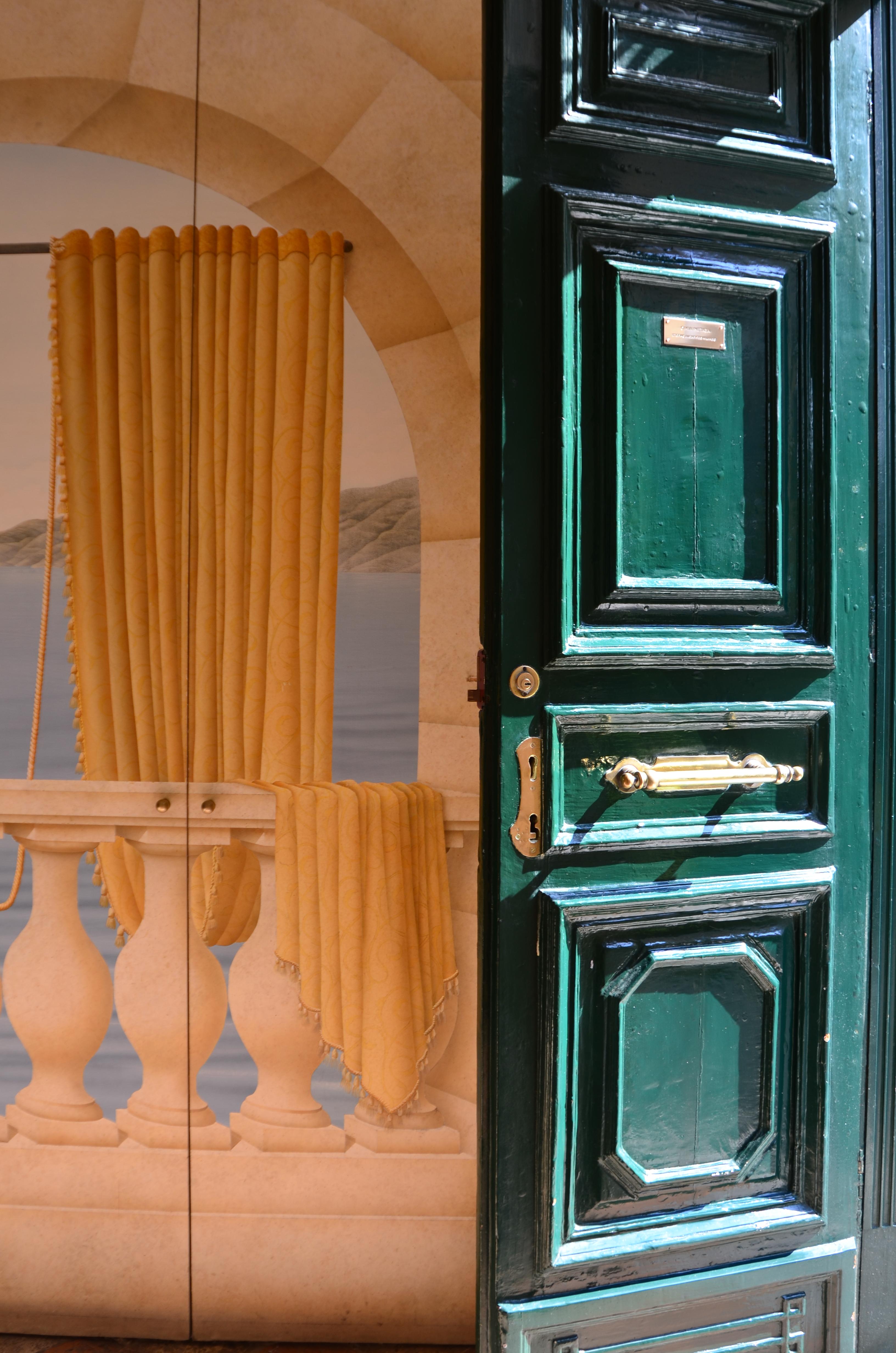 Siora Vittoria Boutique Hotel Corfu (city)