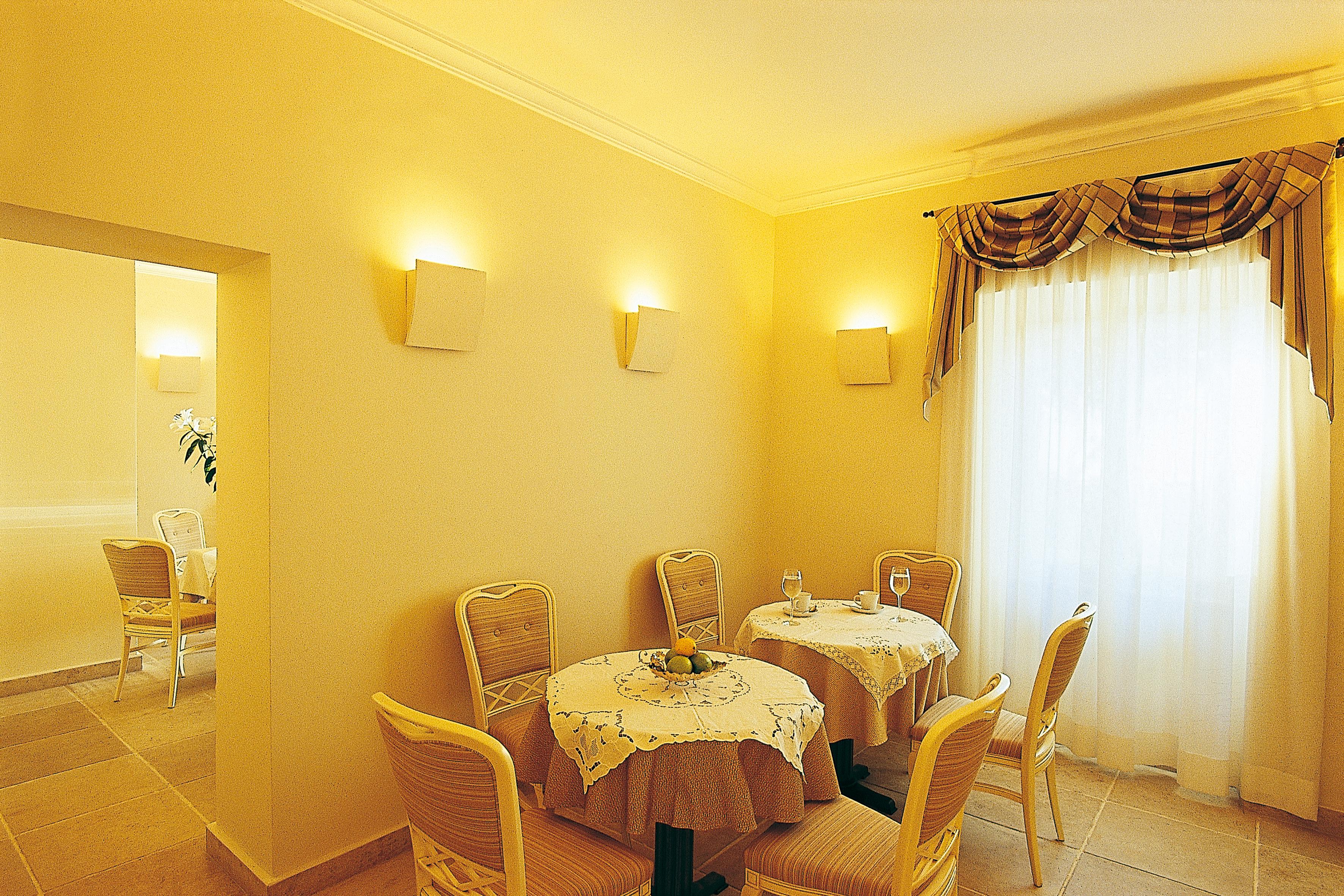 Hotel Siora Vittoria Boutique 4*