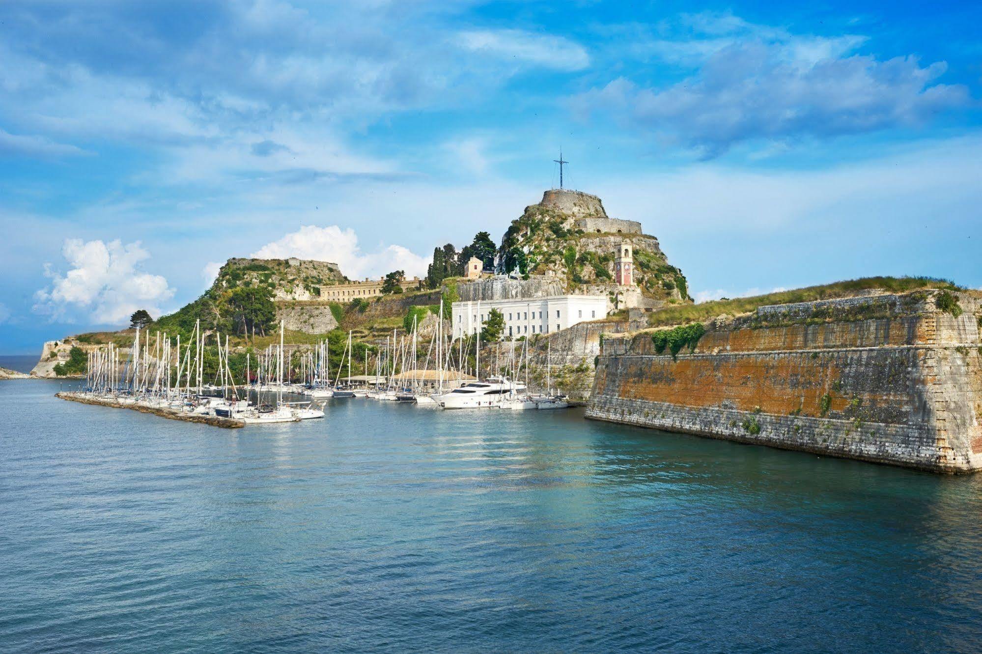 Hotel Siora Vittoria Boutique 4*