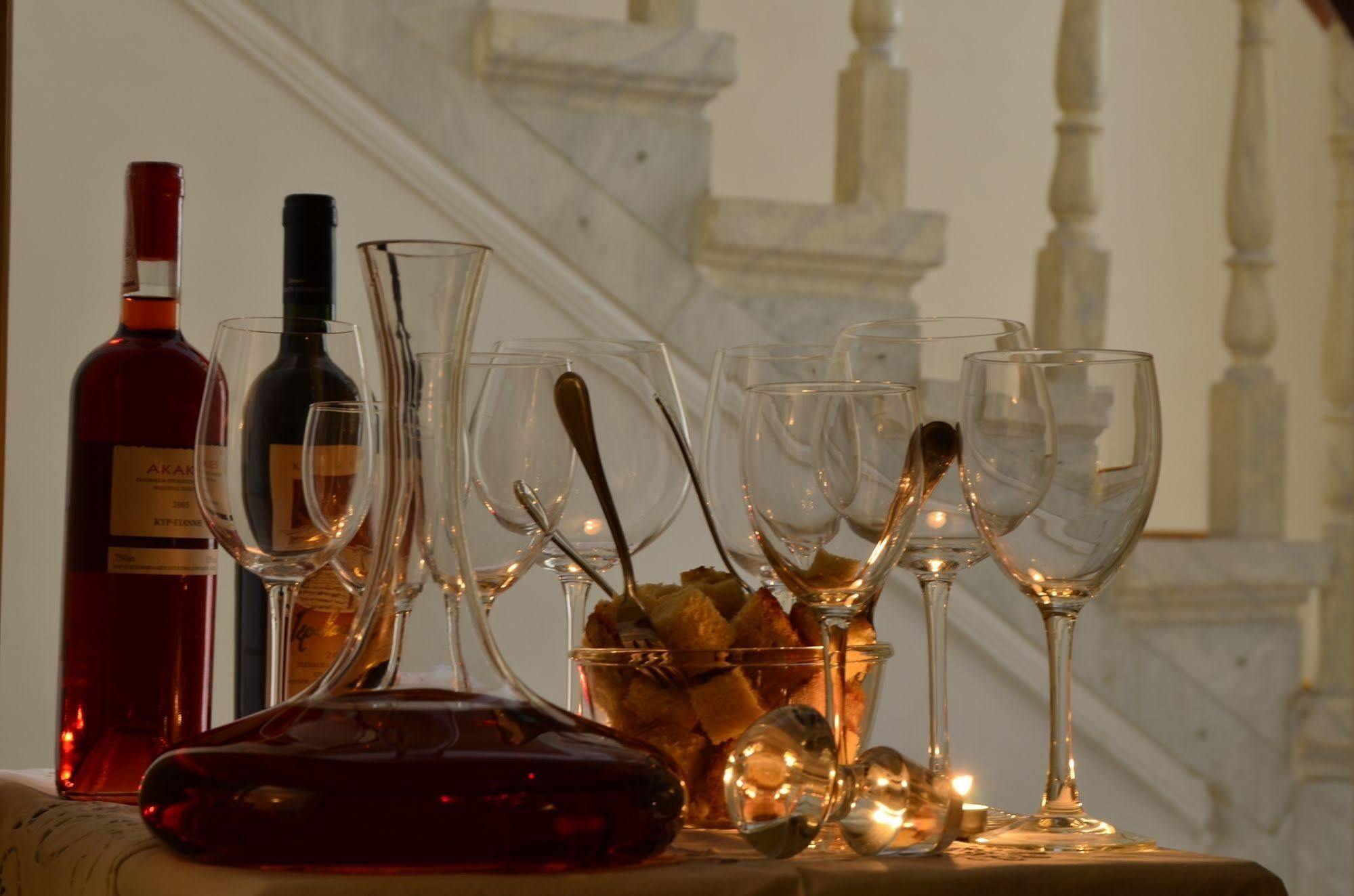 Hotel Siora Vittoria Boutique Corfu (city)