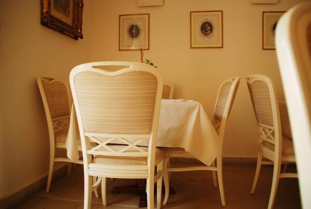 Siora Vittoria Boutique 4* Corfu (city)