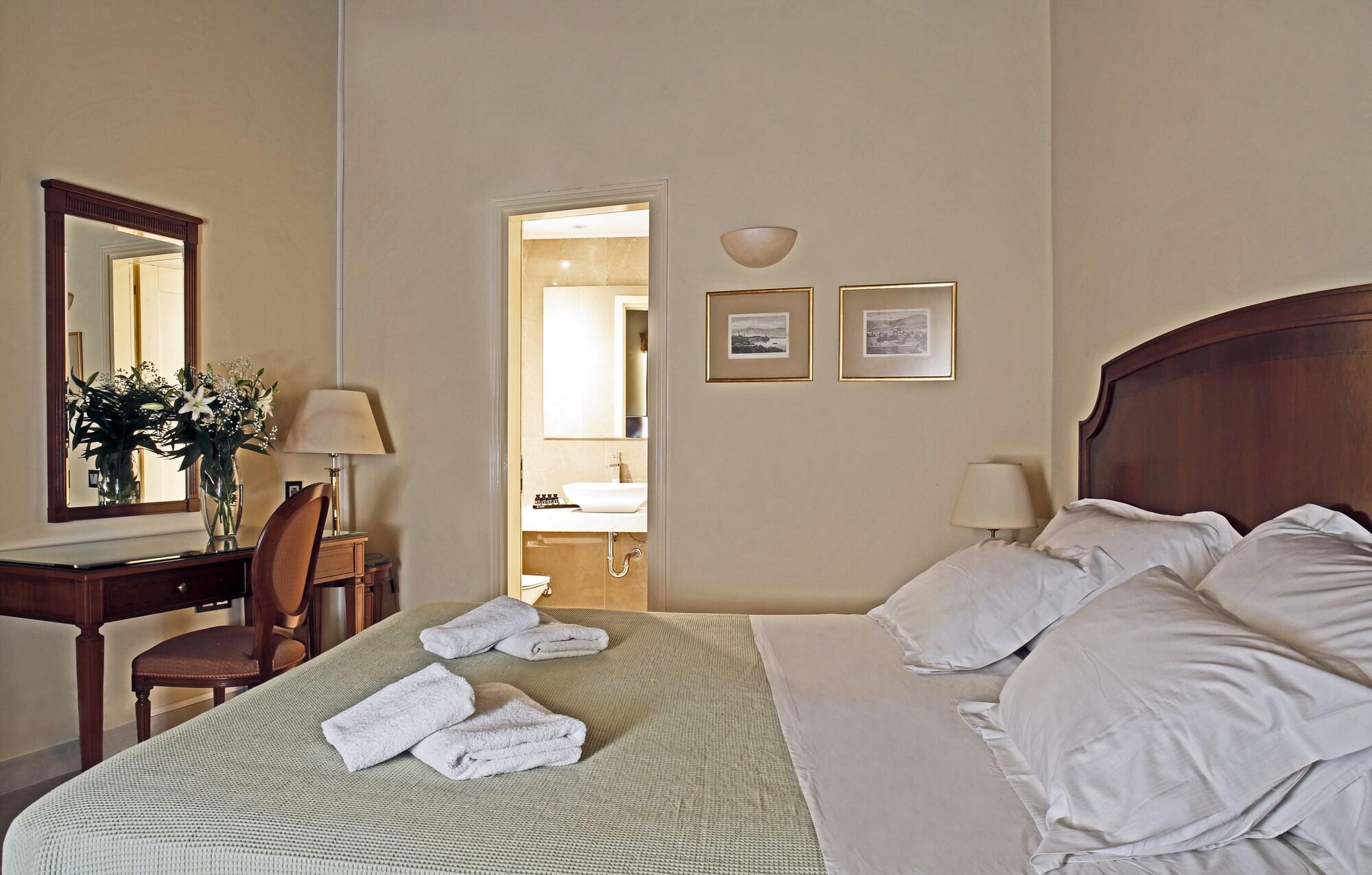 Siora Vittoria Boutique 4* Corfu (city)
