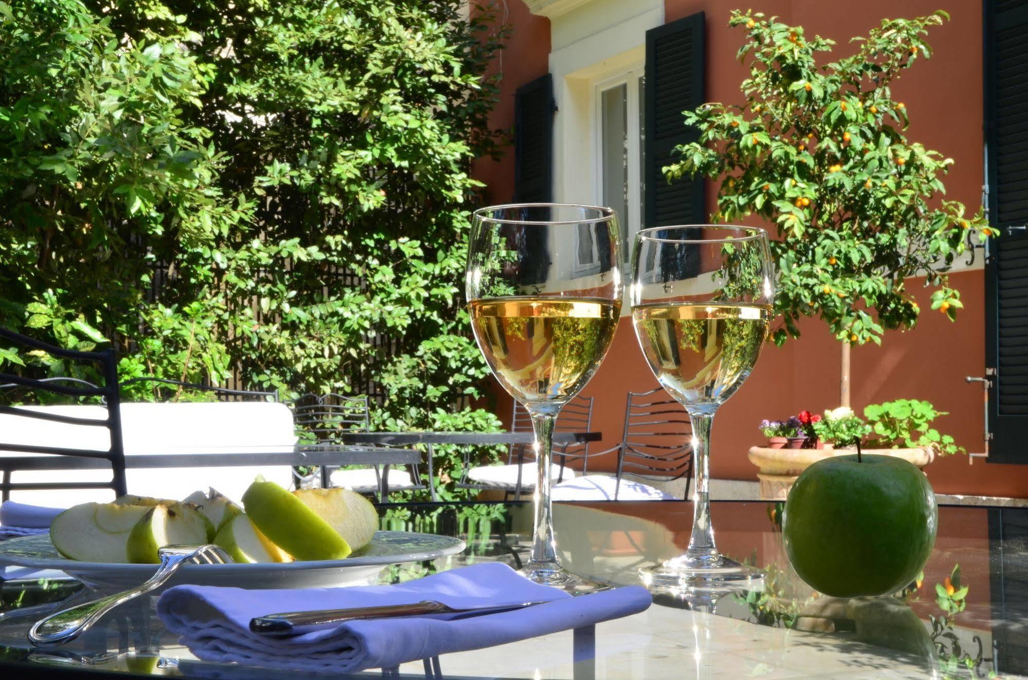 Siora Vittoria Boutique 4* Corfu (city)