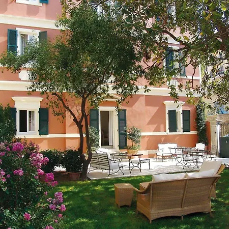Siora Vittoria Boutique Hotel 