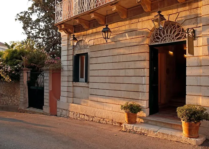Siora Vittoria Boutique Hotel