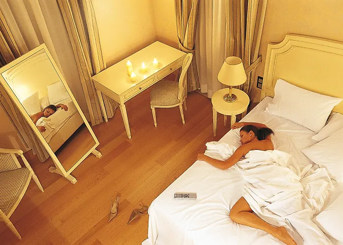 Siora Vittoria Boutique Hotel