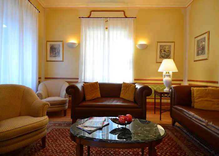 Siora Vittoria Boutique Hotel