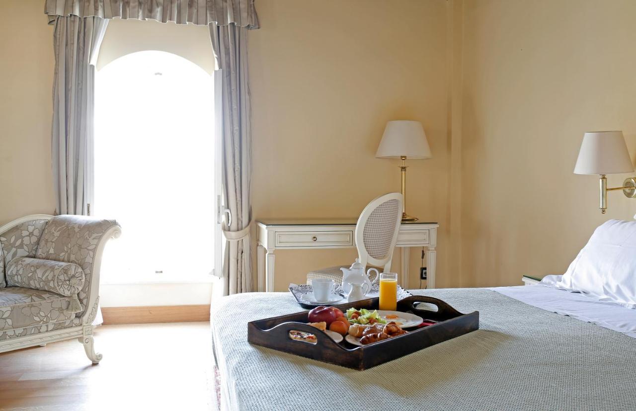 Hotel Siora Vittoria Boutique