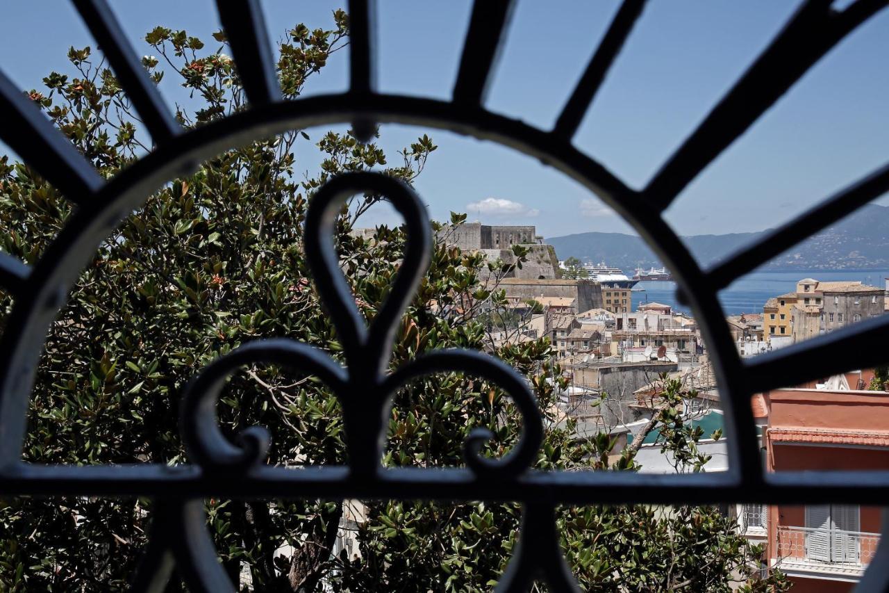 Siora Vittoria Boutique Hotel Corfu (city)