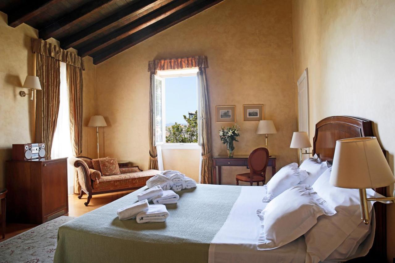 Hotel Siora Vittoria Boutique