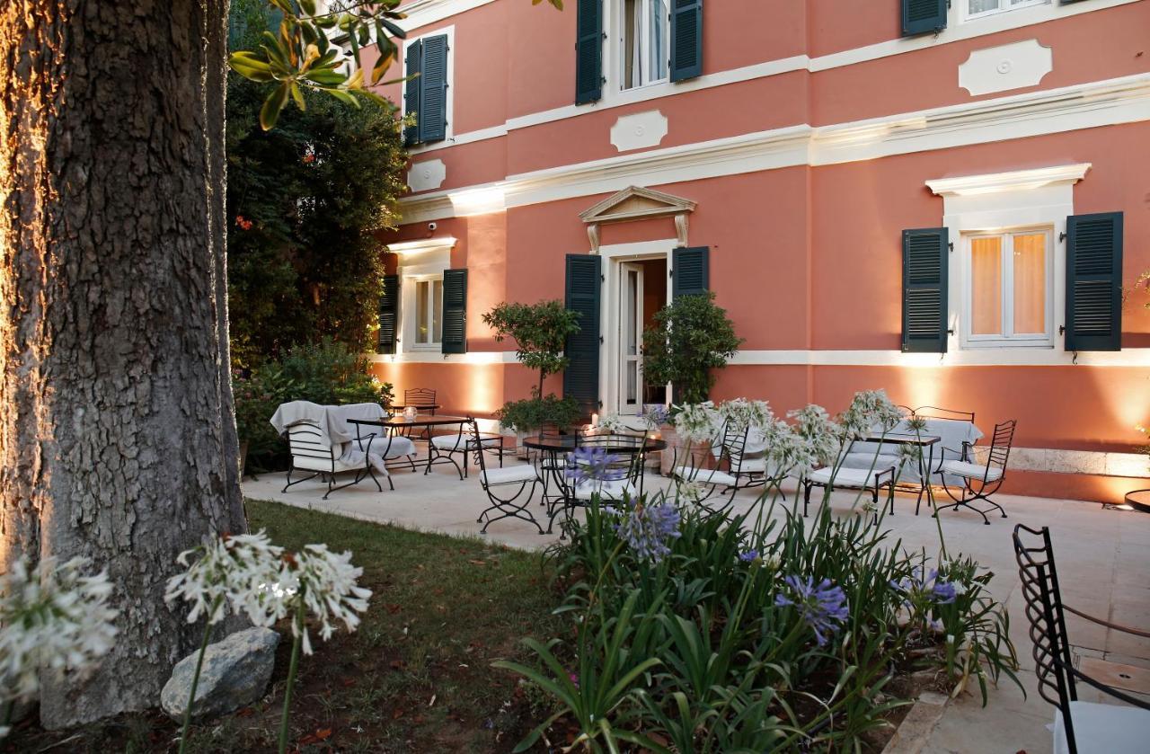Hotel Siora Vittoria Boutique 4*