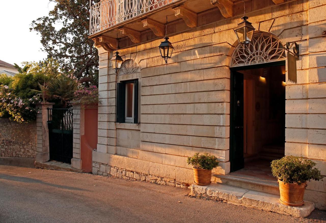 Hotel Siora Vittoria Boutique Corfu (city)