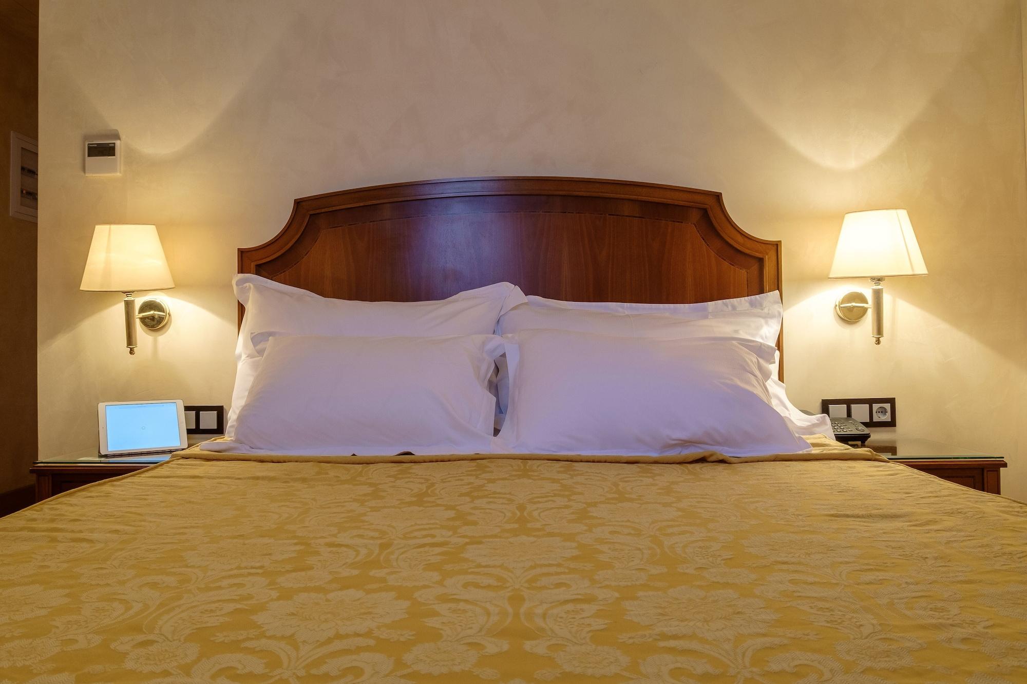 Siora Vittoria Boutique Hotel 4*