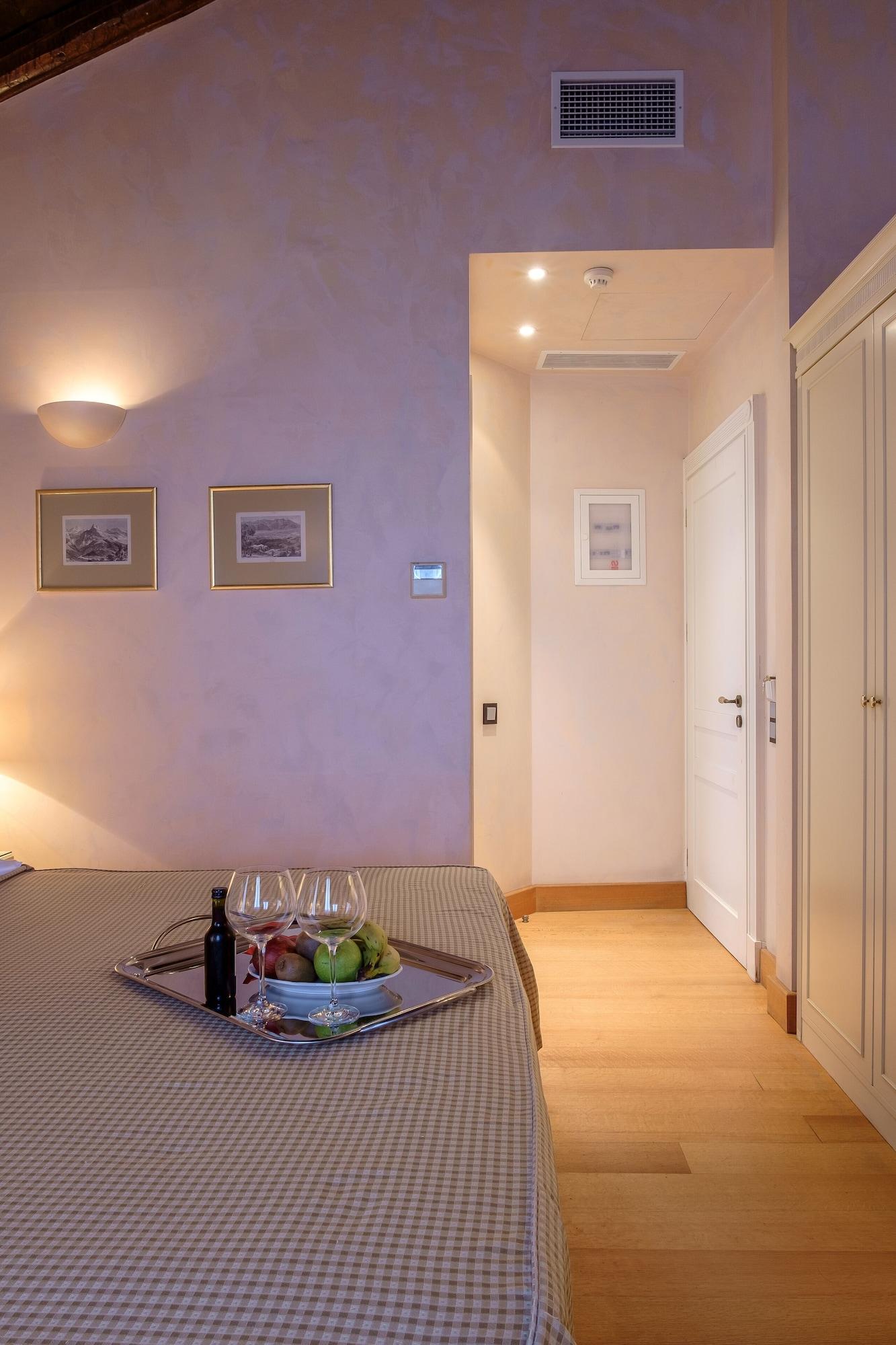 Hotel Siora Vittoria Boutique
