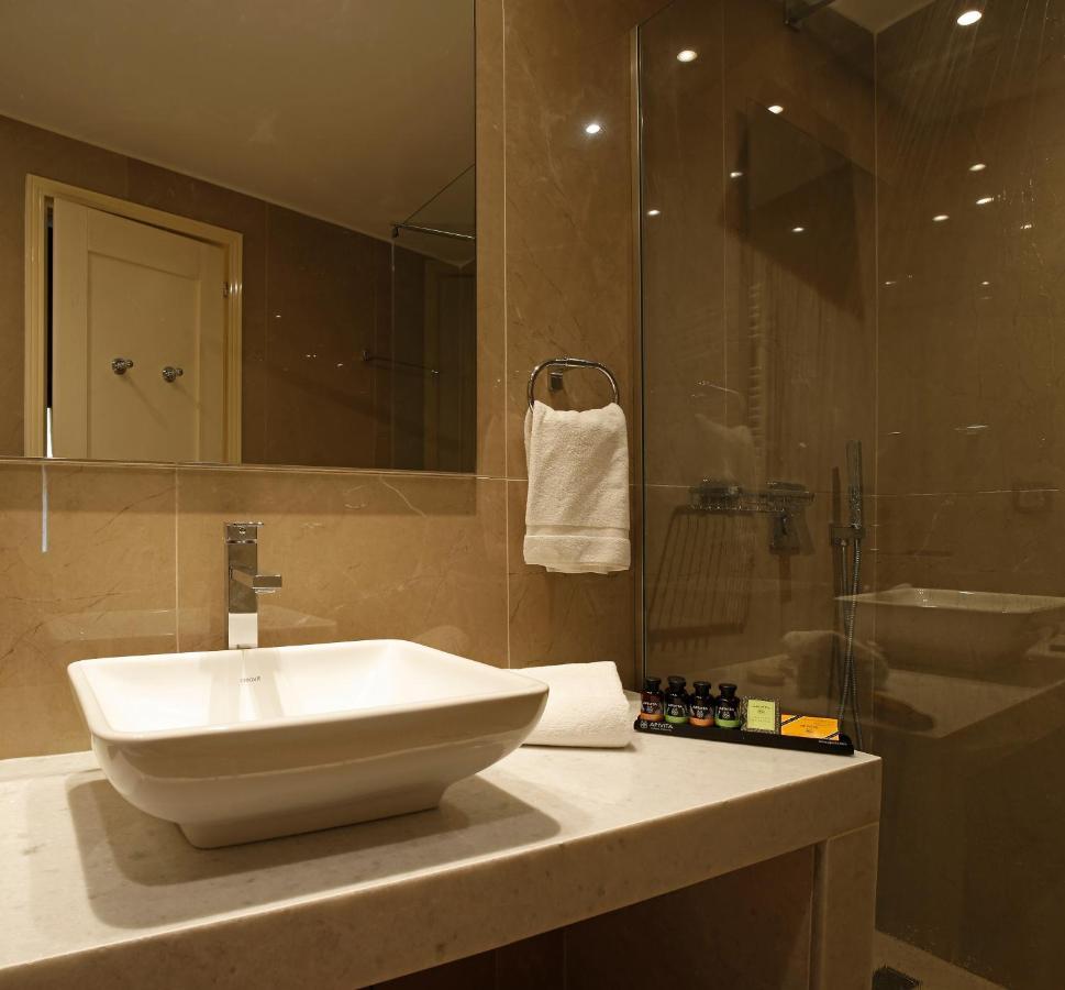 Hotel Siora Vittoria Boutique Corfu (city)