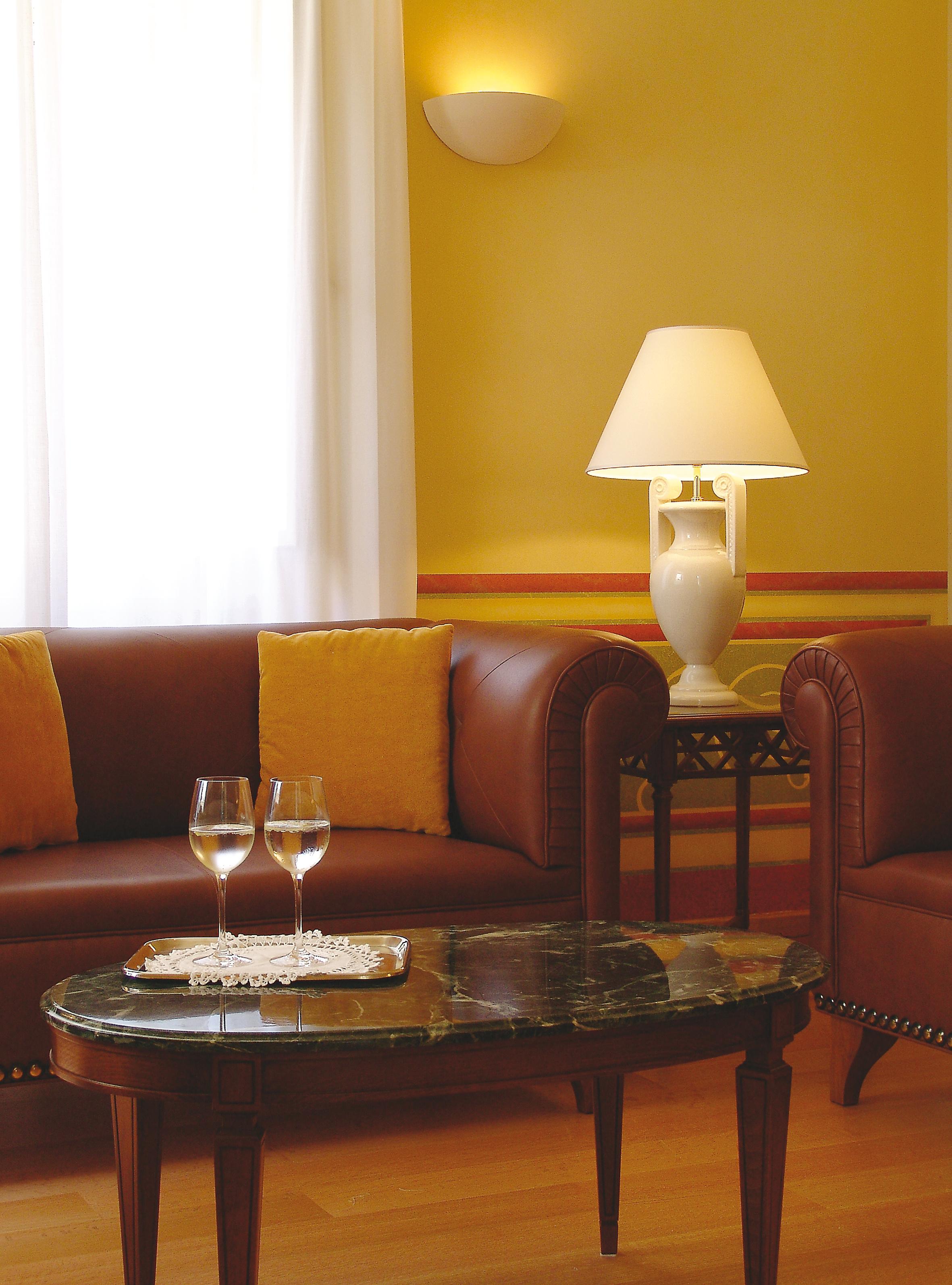 Siora Vittoria Boutique Hotel 4*