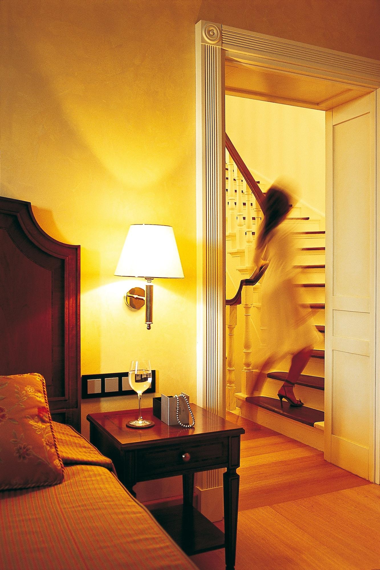 Hotel Siora Vittoria Boutique 4*