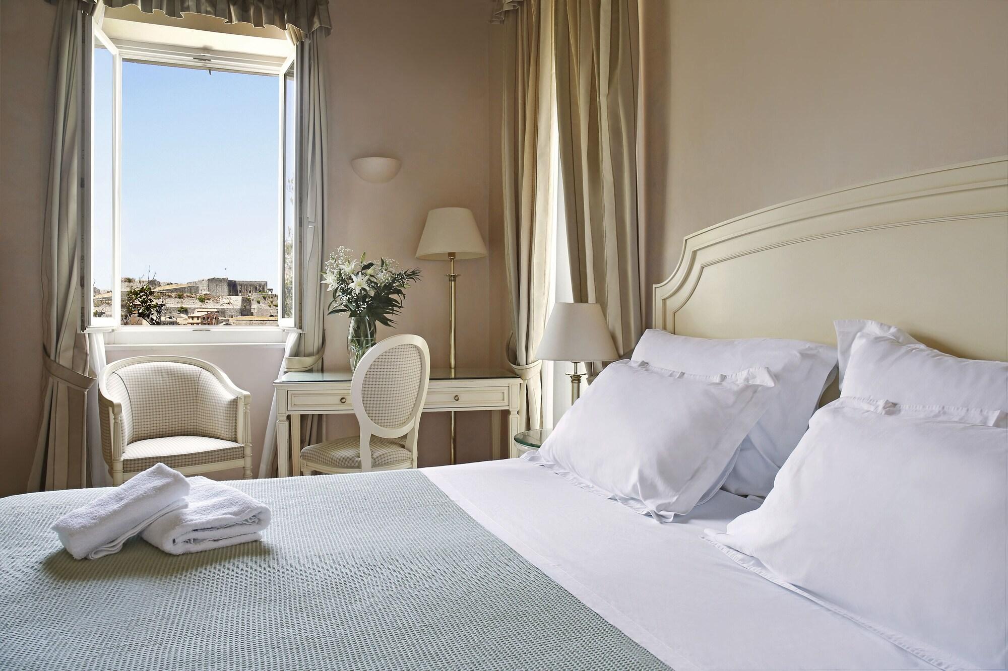 Hotel Siora Vittoria Boutique 4*