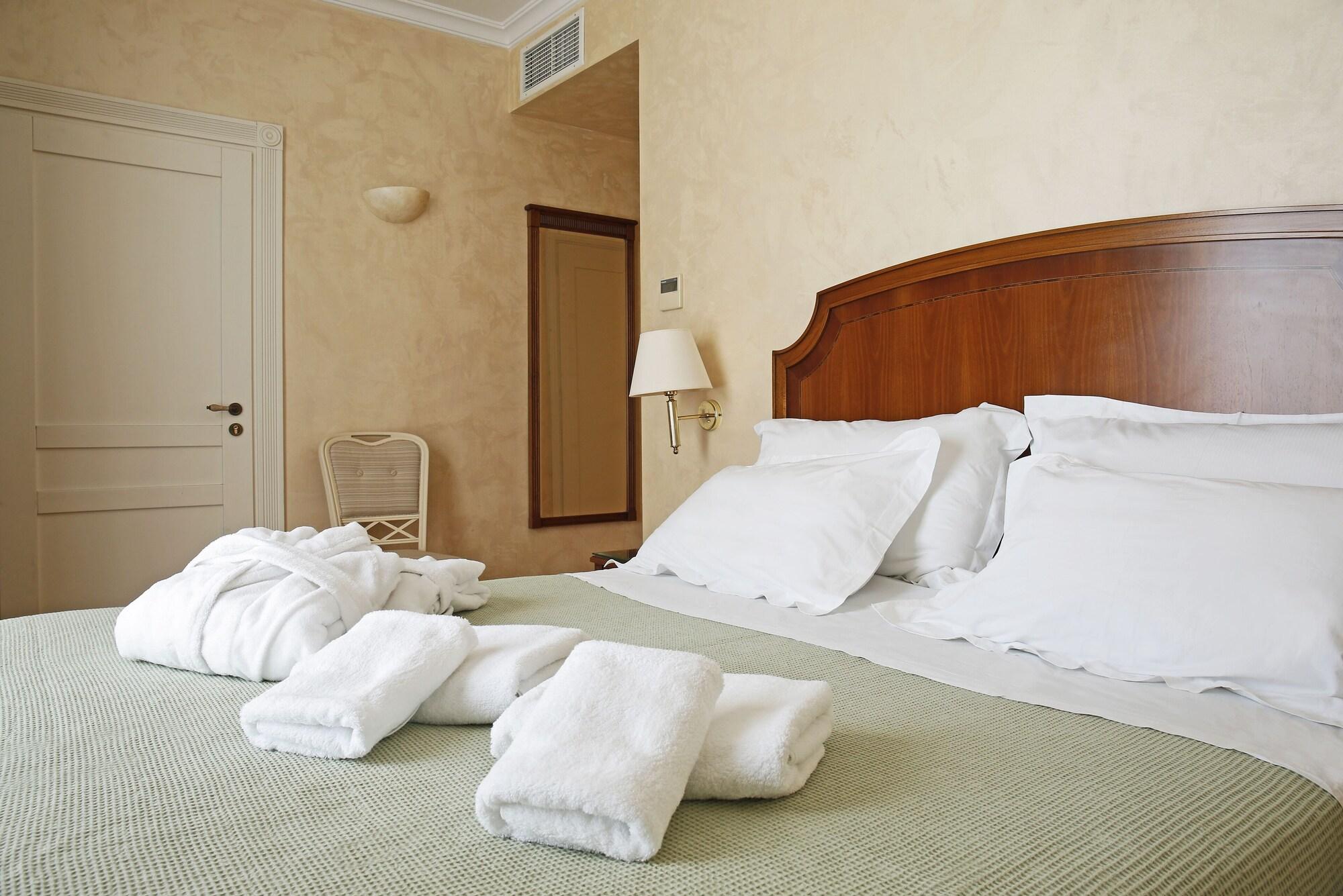 Hotel Siora Vittoria Boutique Corfu (city)
