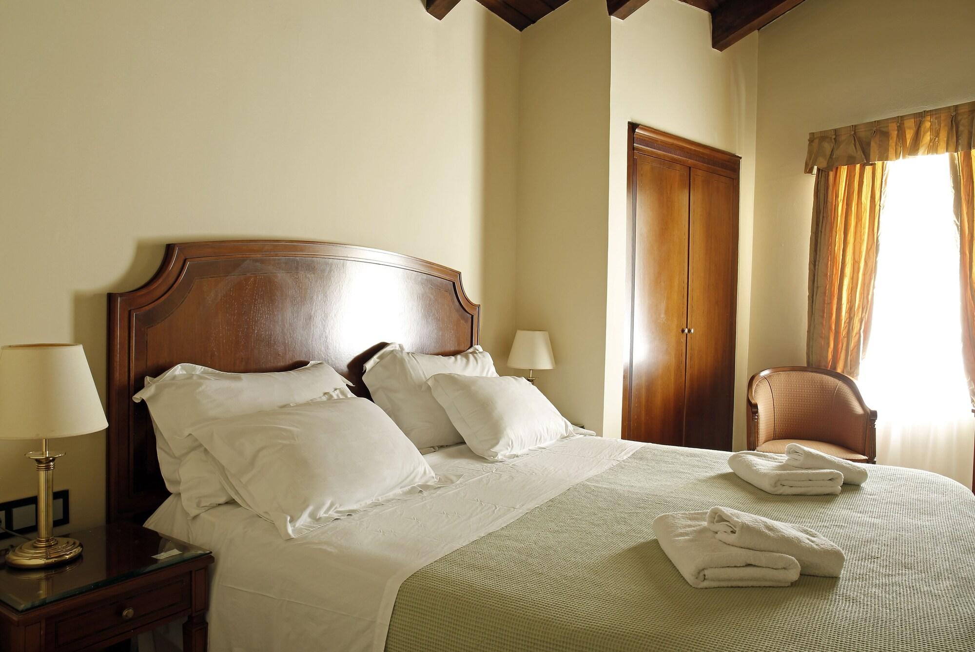Siora Vittoria Boutique Hotel 4*