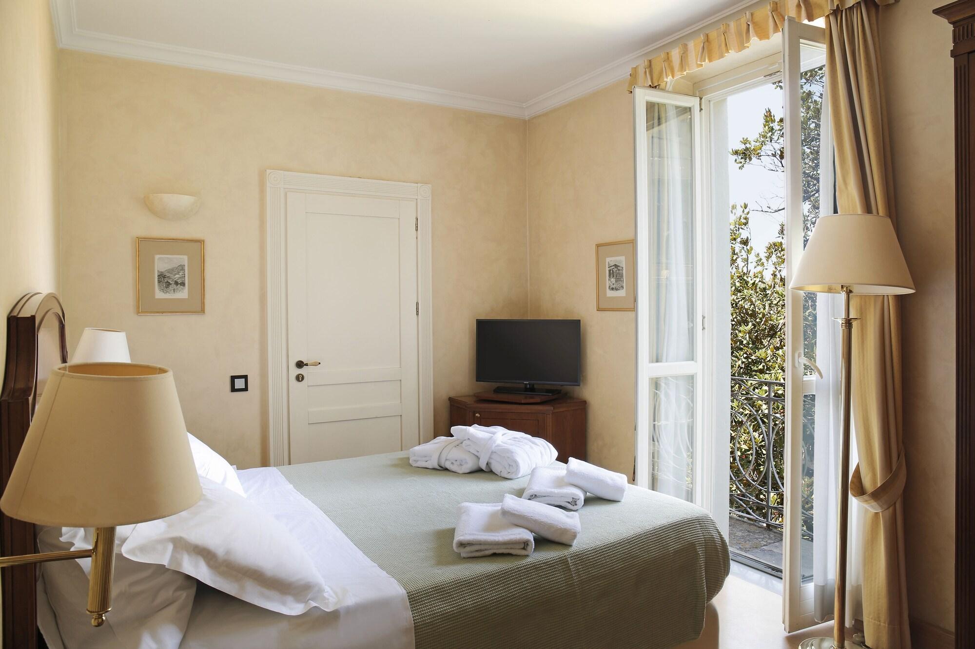 Siora Vittoria Boutique 4*