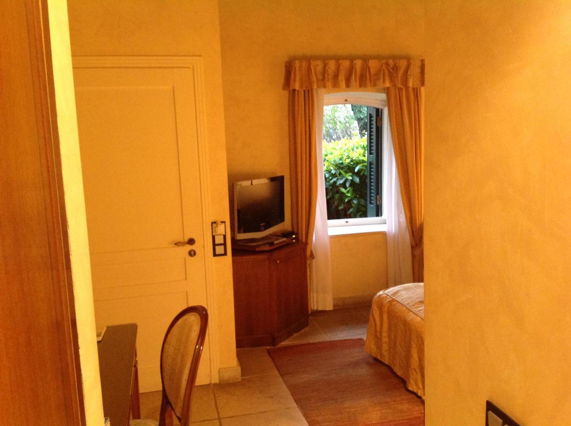 Siora Vittoria Boutique Hotel