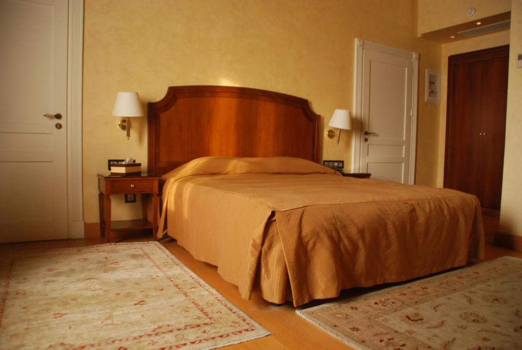 Siora Vittoria Boutique Hotel 4*