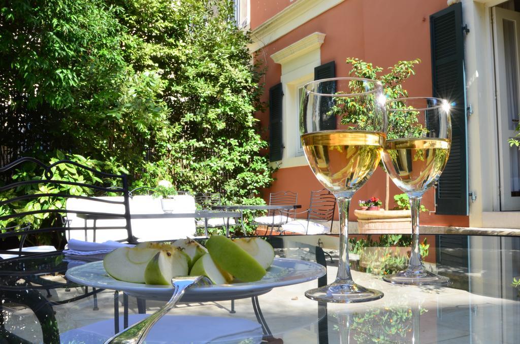 Hotel Siora Vittoria Boutique 4*