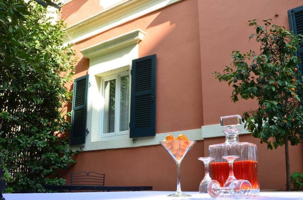 Siora Vittoria Boutique Hotel Corfu (city)