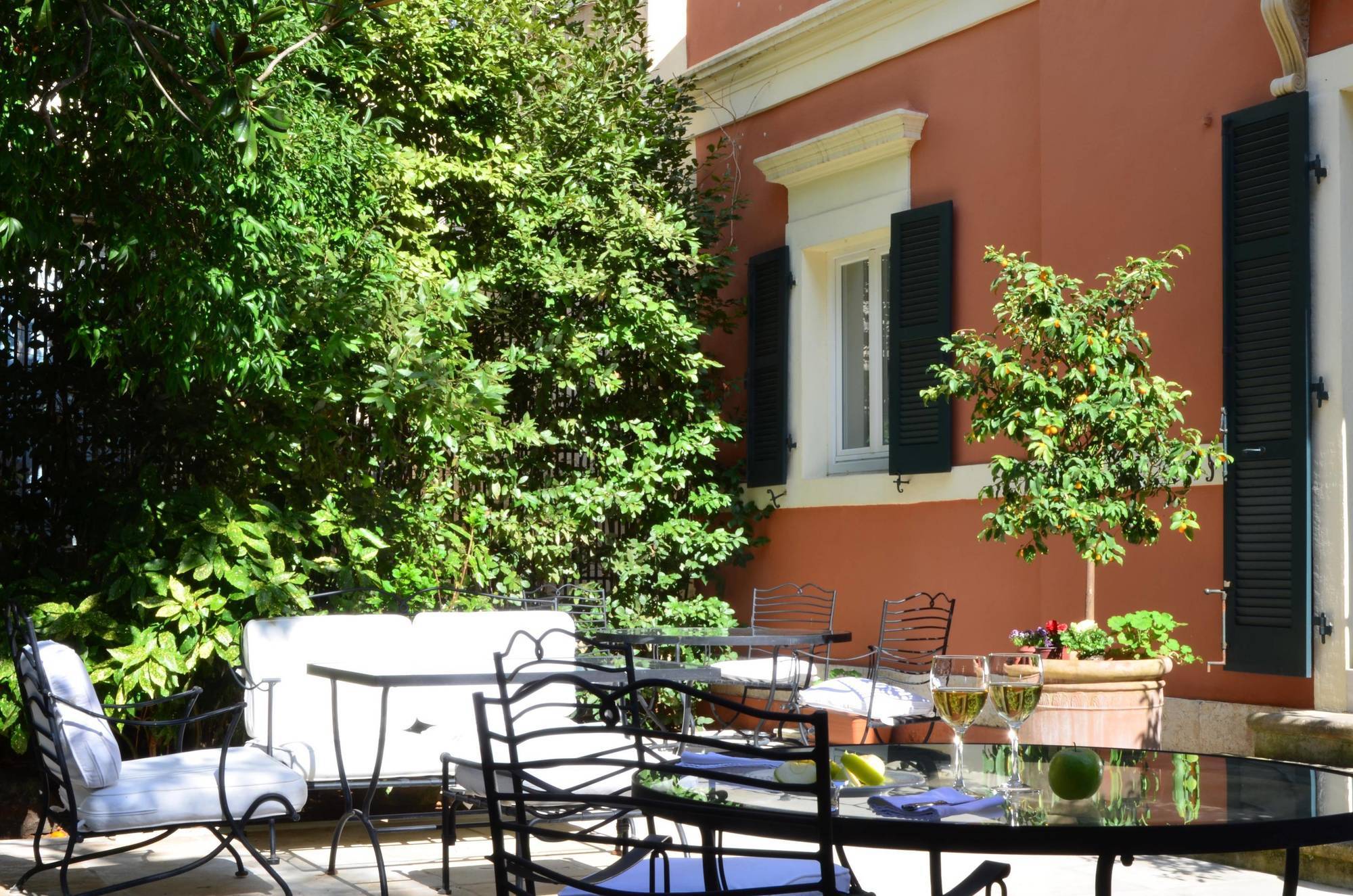 Hotel Siora Vittoria Boutique