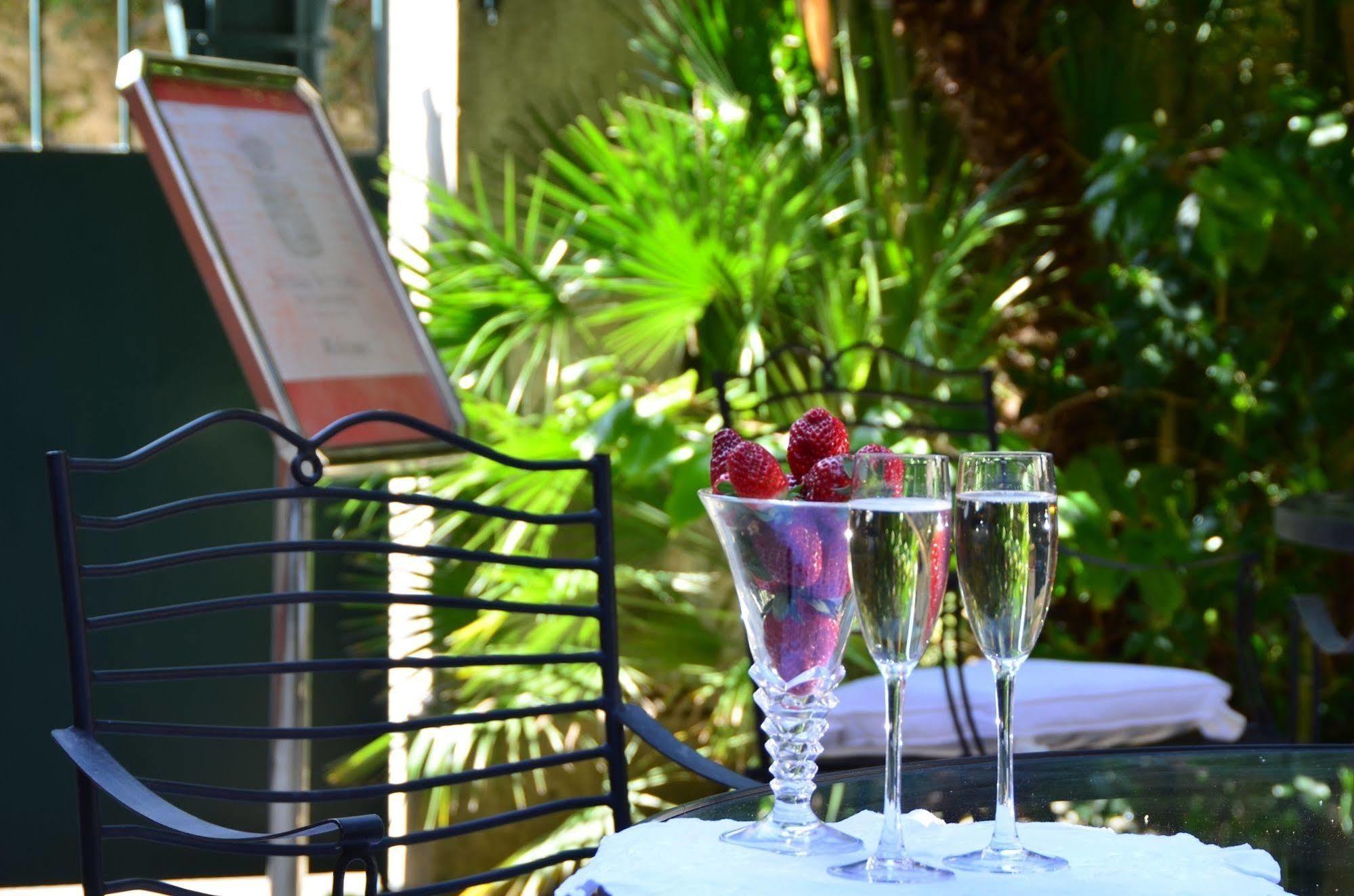 Siora Vittoria Boutique Hotel Corfu (city)