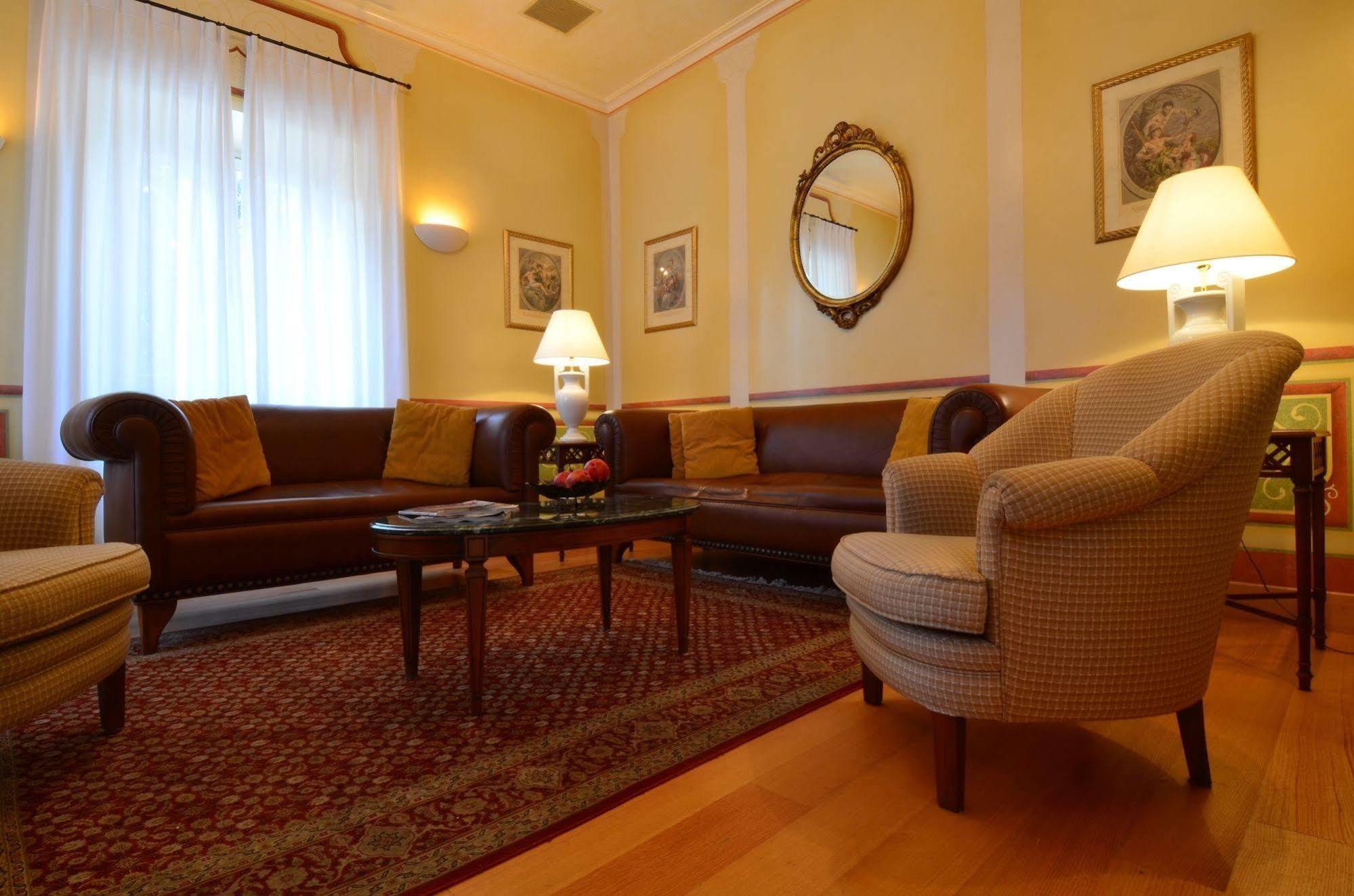 Hotel Siora Vittoria Boutique