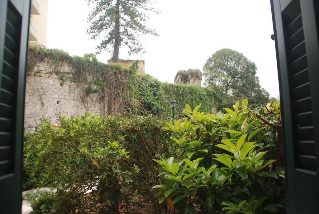 Siora Vittoria Boutique Hotel Corfu (city)