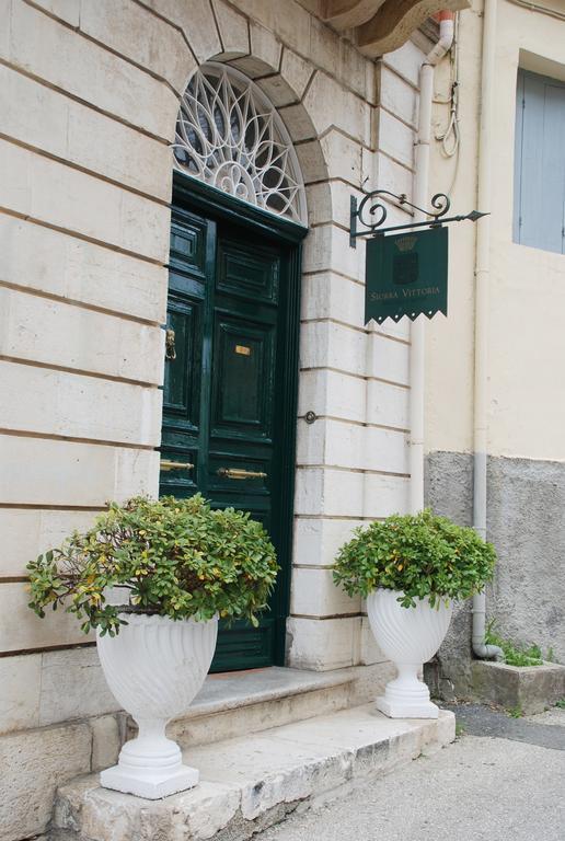 Siora Vittoria Boutique Hotel 4*